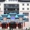 Beijing Palace Soluxe Hotel Astana - map