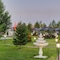 Rixos President Astana - map