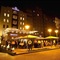 Platinum Hotel - map