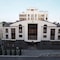 Mercure Chisinau Center Jazz Hotel - map