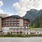 Valara Alpine Art Hotel - map