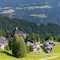 Robinson Schlanitzen Alm - map