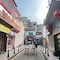 Macau Masters Hotel - map
