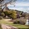 Buffelsdrift Game Lodge - map