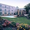 Garden Route Hotel - map