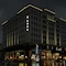 Justwin Grand Hotel - map