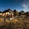 Mokuti Etosha - map