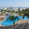 Sunrise Oasis Hotel & Waterpark - map