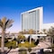 Le Méridien Oran Hotel & Convention Centre - map
