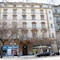 Luxury Apartment Budapest - map