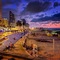 Dizengoff Avenue Hotel - map