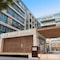 Herods Herzliya - map
