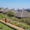 Neptune Ngorongoro Luxury Lodge - map