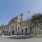 Hotel Cumbres Lastarria - map