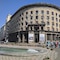 Basco Apartment Terazije Square - map