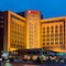 Ramada Plaza By Wyndham Gence - map