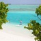 Bibee Maldives - map