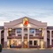Super 8 By Wyndham Wytheville - map