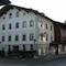 Hotel Bernhard Am See - map