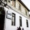 Hostal Providencia - map