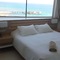 Vrissaki Beach Hotel - map