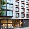 Two Hotel Barcelona By Axel - Adults Only - map