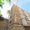 Arenales - map