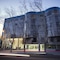 Regency Way Montevideo Hotel - map
