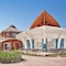 Banana Island Resort Doha By Anantara - map