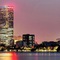Lotte Hotel Hanoi - map