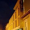 Perla Hotel - map