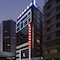 Hotel Geight Taipei - map
