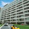 Hotel Cozzi Ximen Tainan - map