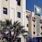 B&B Hotel Marseille Parc Chanot - map