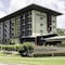 Novotel Darwin Airport - map