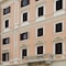 The Independent Suites - map