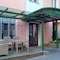 Rivoli Jardin Hotel - map
