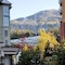 Mountain Side Hotel Whistler By Executive - map