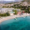 Sheraton Dubrovnik Riviera Hotel - map