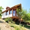 Kayserkaya Bungalows - map