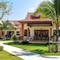 The Sunset Beach Resort Koh Kho Khao - map