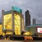 Ramada Hotel & Suites by Wyndham Istanbul Sisli - map