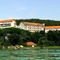 Ferienhotel Wörthersee - map