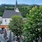 Hotel Unterbrunn Apartments & Gästehaus - map
