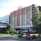 Hotel Satel - map