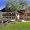 Landhotel Schütterbad - map