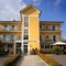 Hotel St. Hubertushof - map