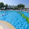 Aparthotel Holiday - map