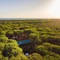 Le Marze Camping Village - map