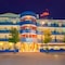 Hotel Catto Suisse - map
